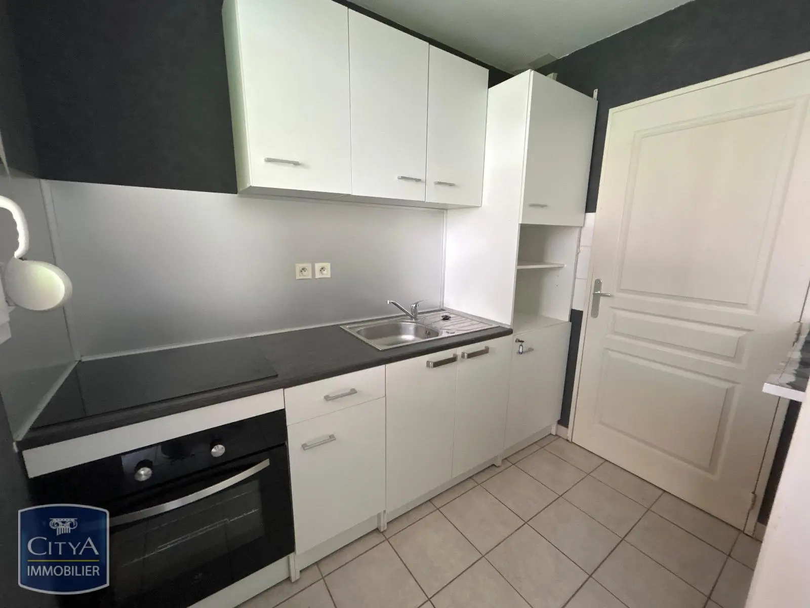 Photo 3 Appartement 2 pièces 47.62m²