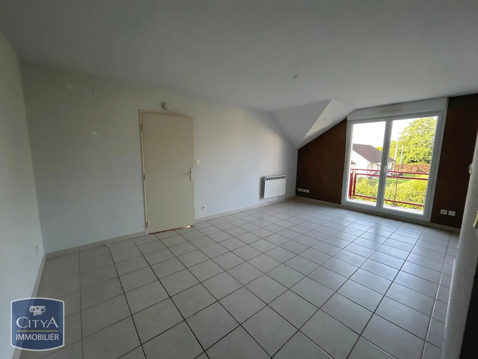 Photo 2 Appartement 2 pièces 46.1m²