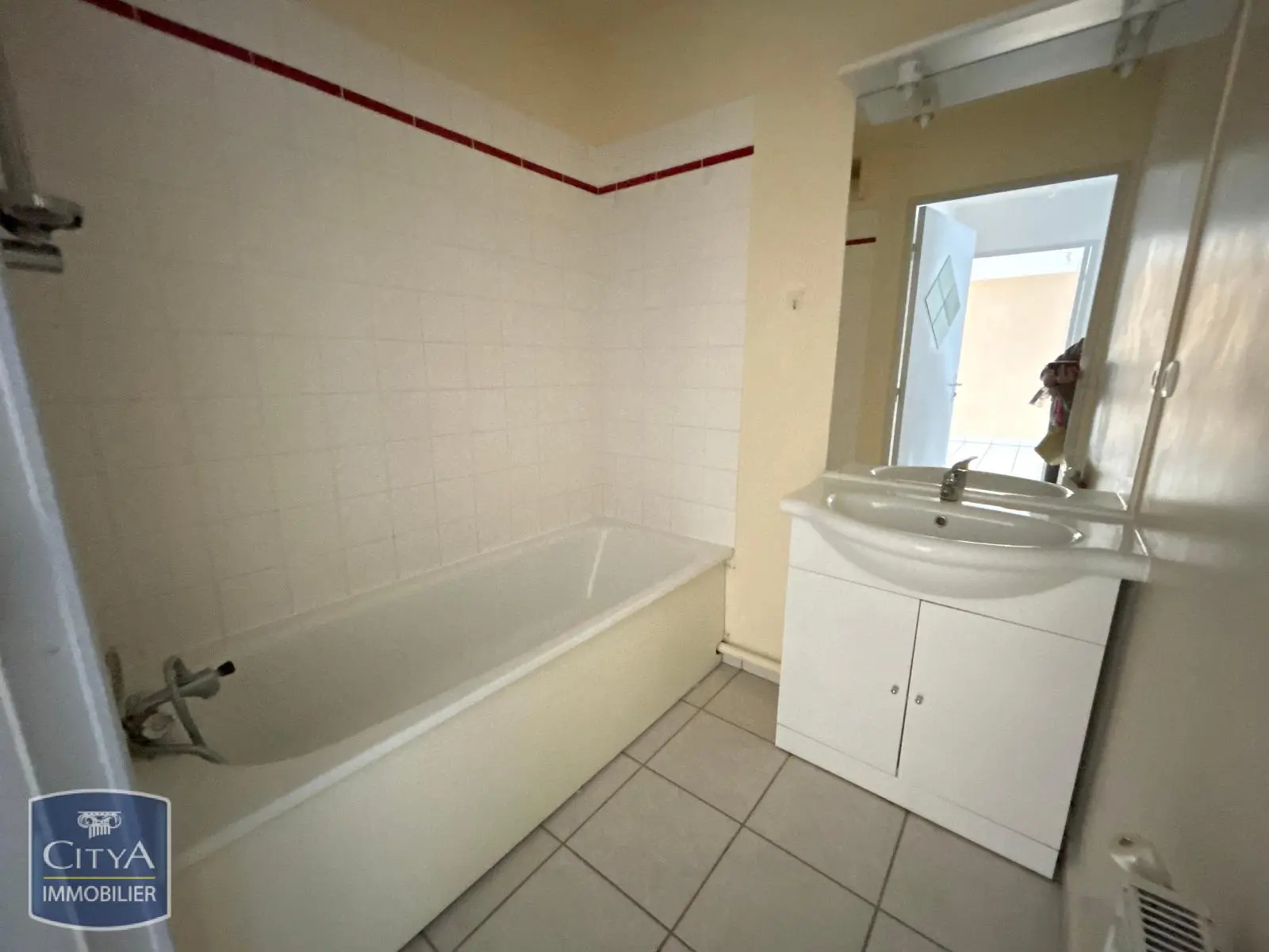 Photo 6 Appartement 2 pièces 45.6m²