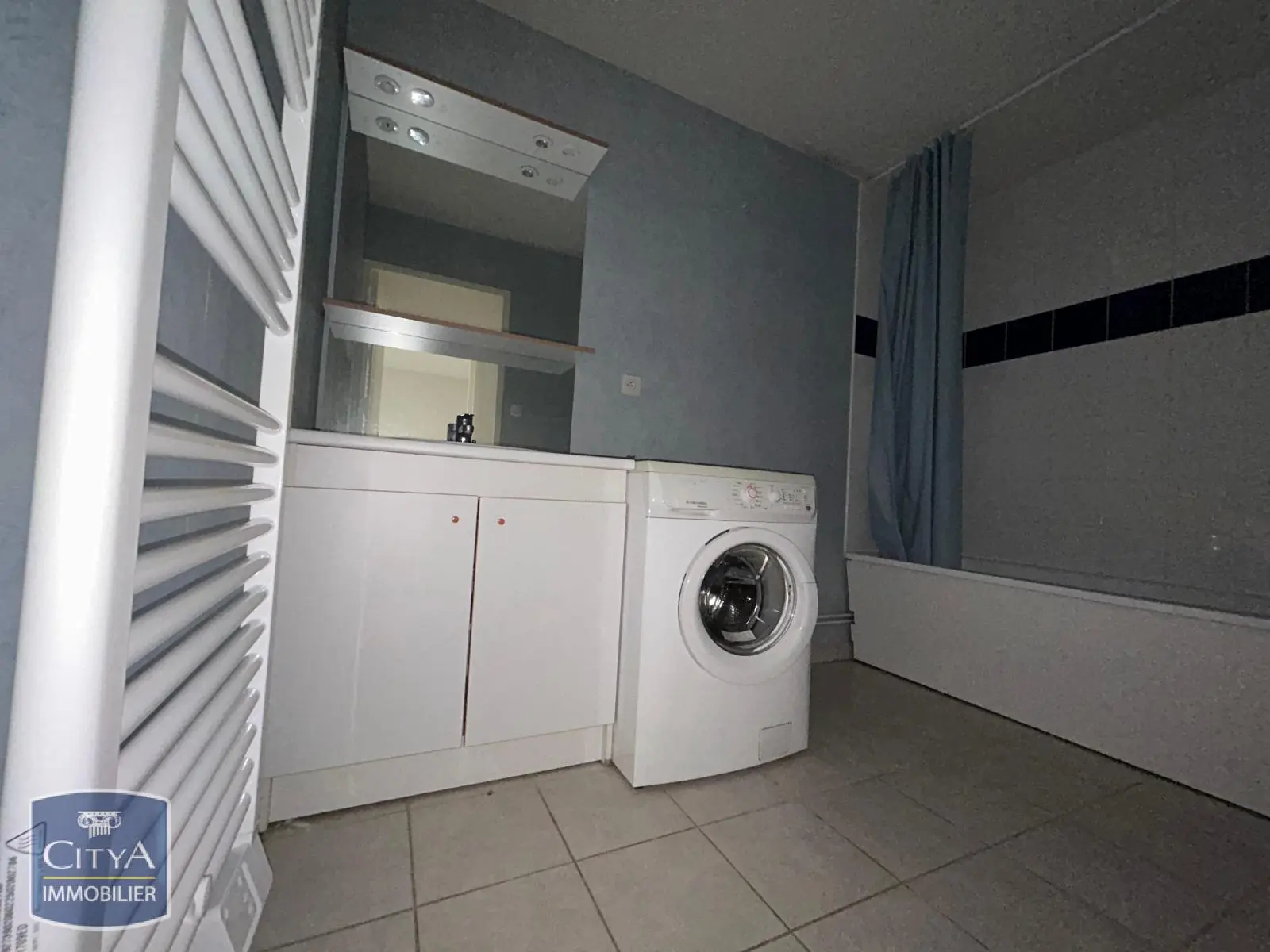 Photo 7 Appartement 2 pièces 47.62m²
