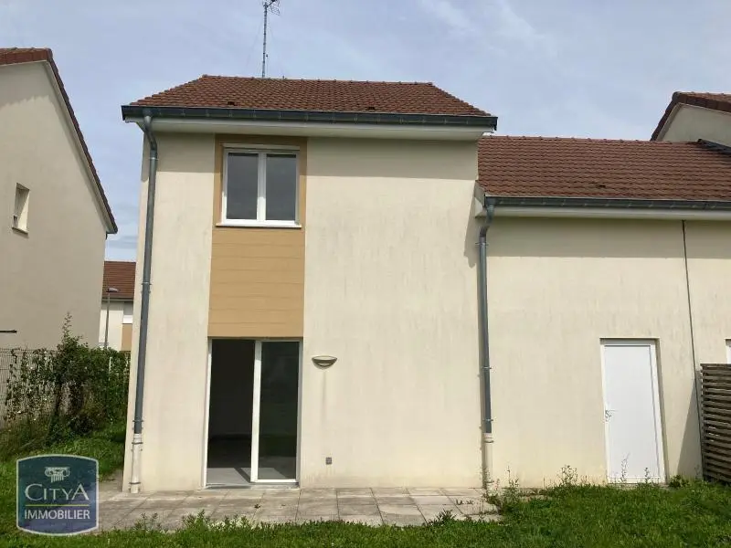 Photo 13 Maison 4 pièces 85.6m²