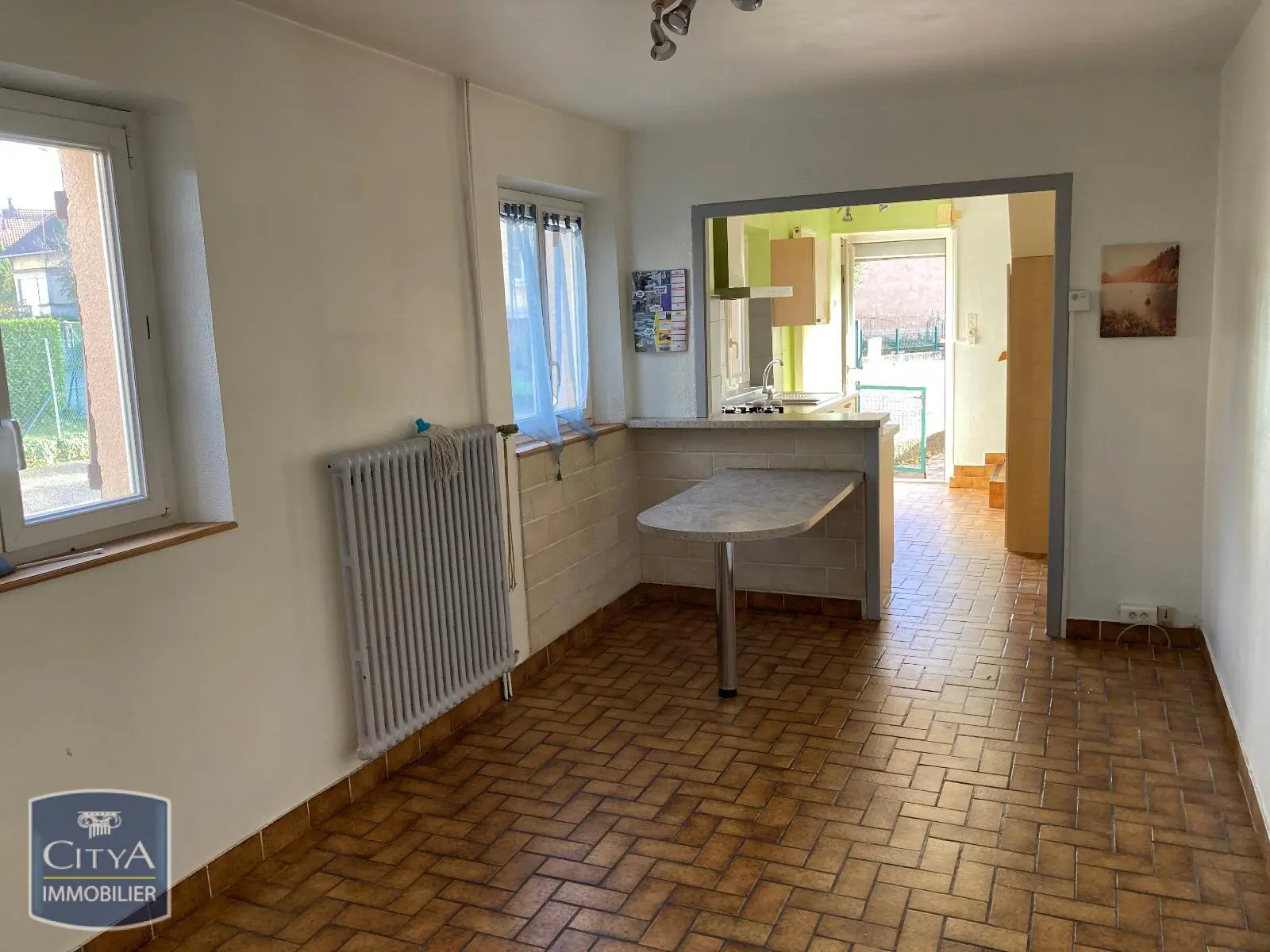 Photo 1 Maison 3 pièces 59.18m²
