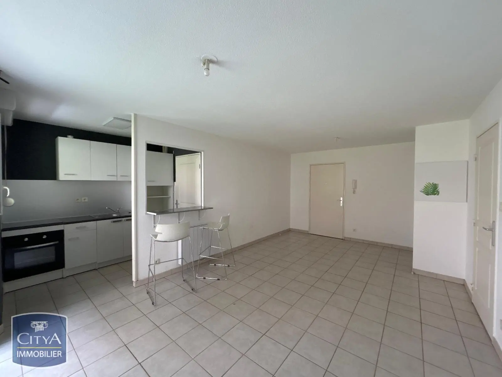 Photo 1 Appartement 2 pièces 47.62m²