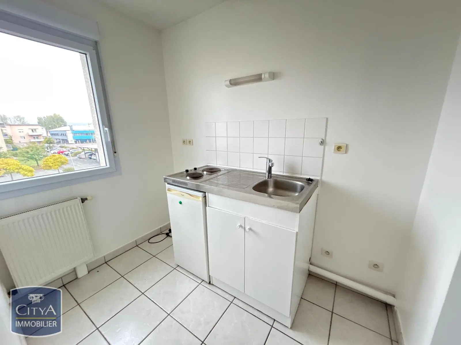 Photo 4 Appartement 3 pièces 52.9m²