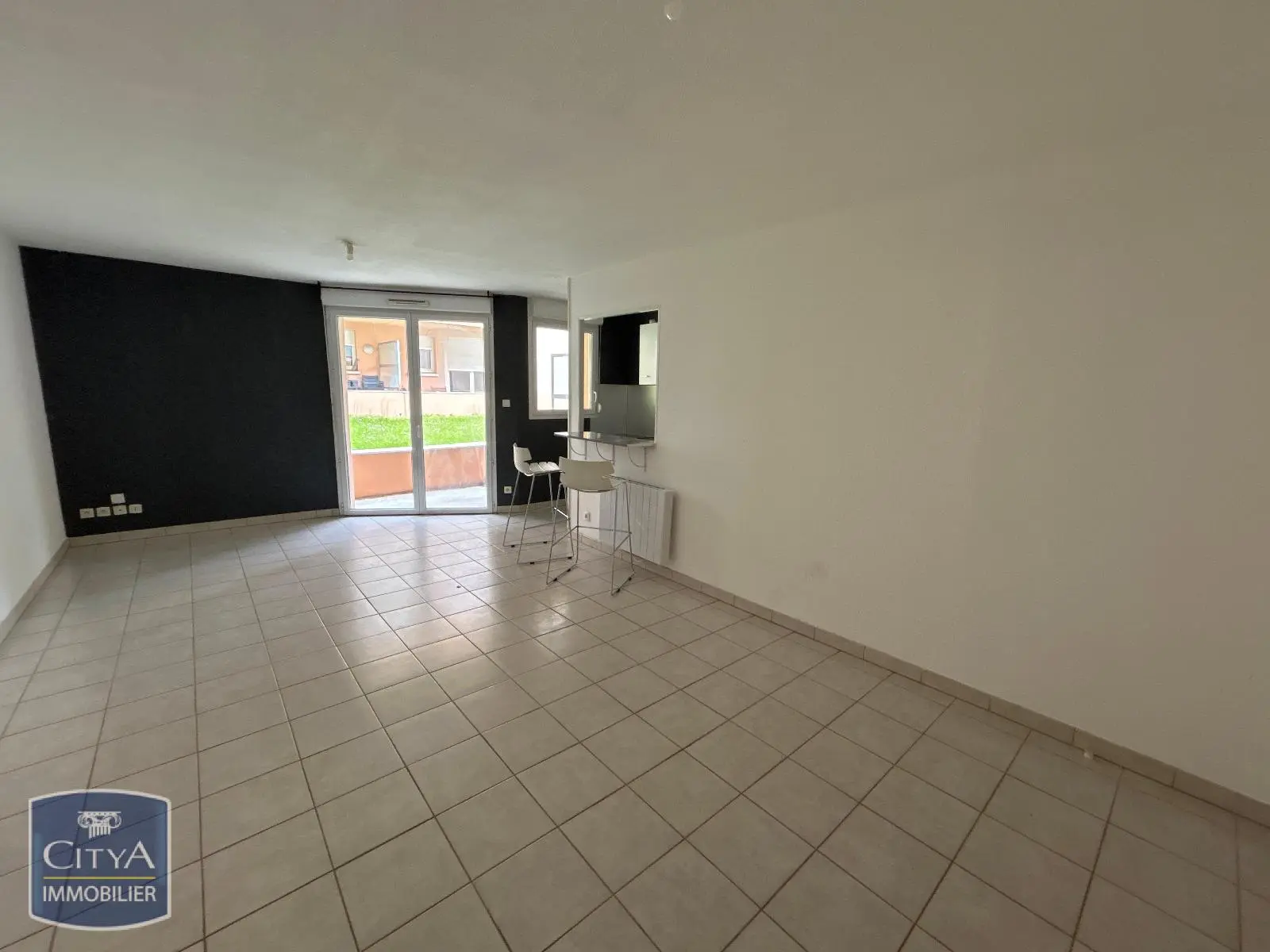 Photo 2 Appartement 2 pièces 47.62m²