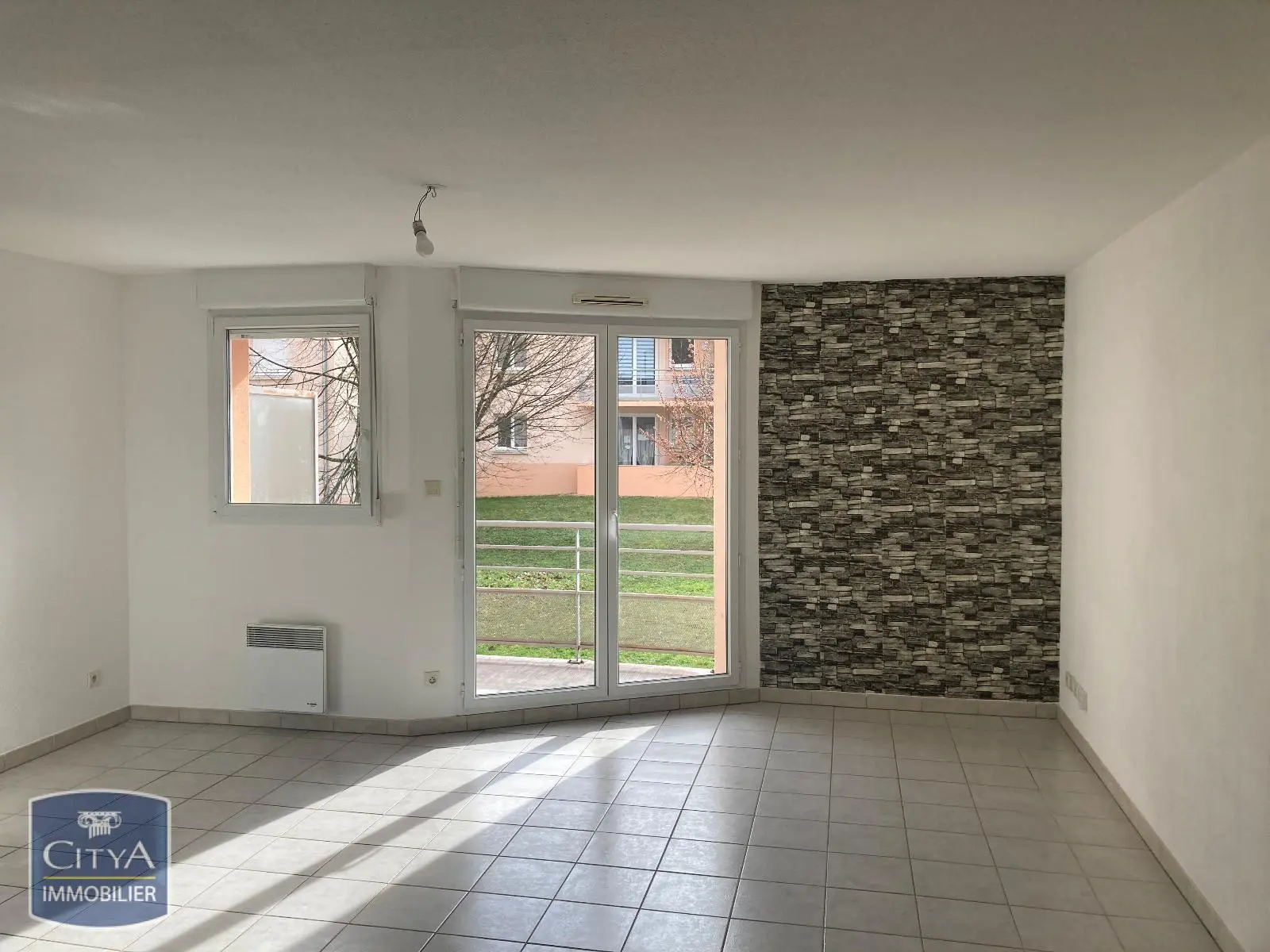 Photo 1 Appartement 3 pièces 62.27m²
