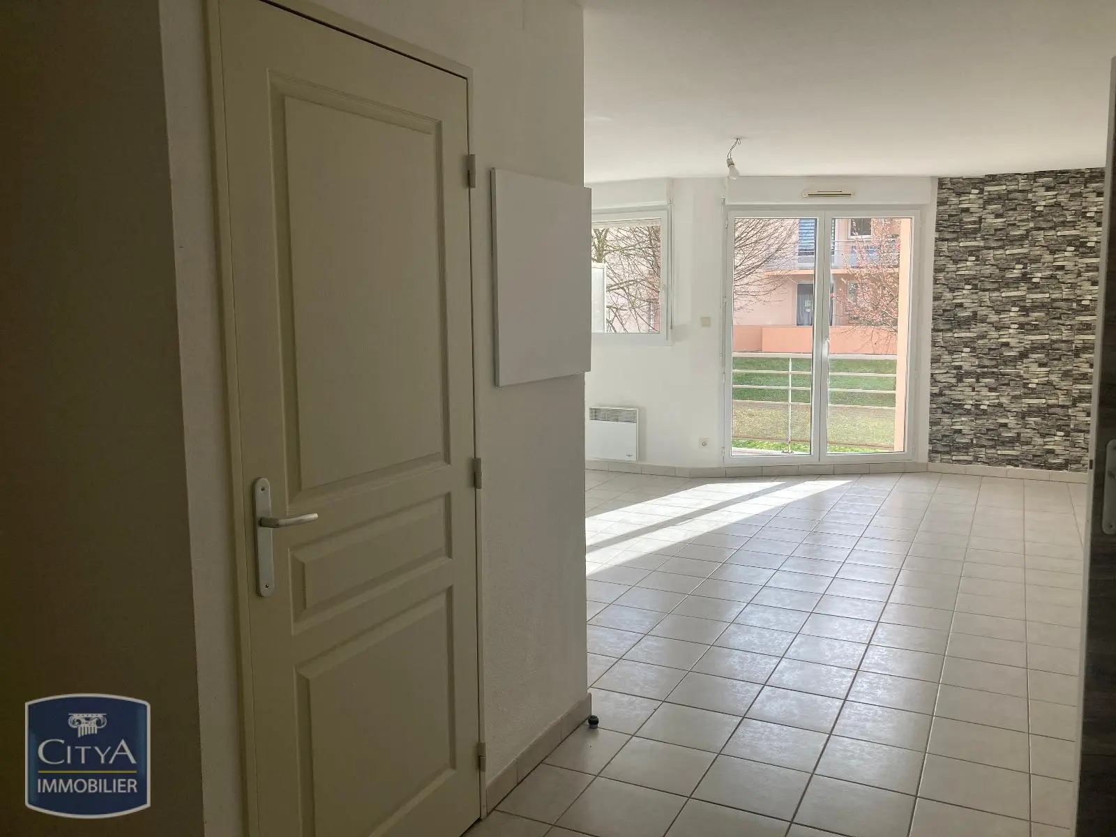 Photo 2 Appartement 3 pièces 62.27m²