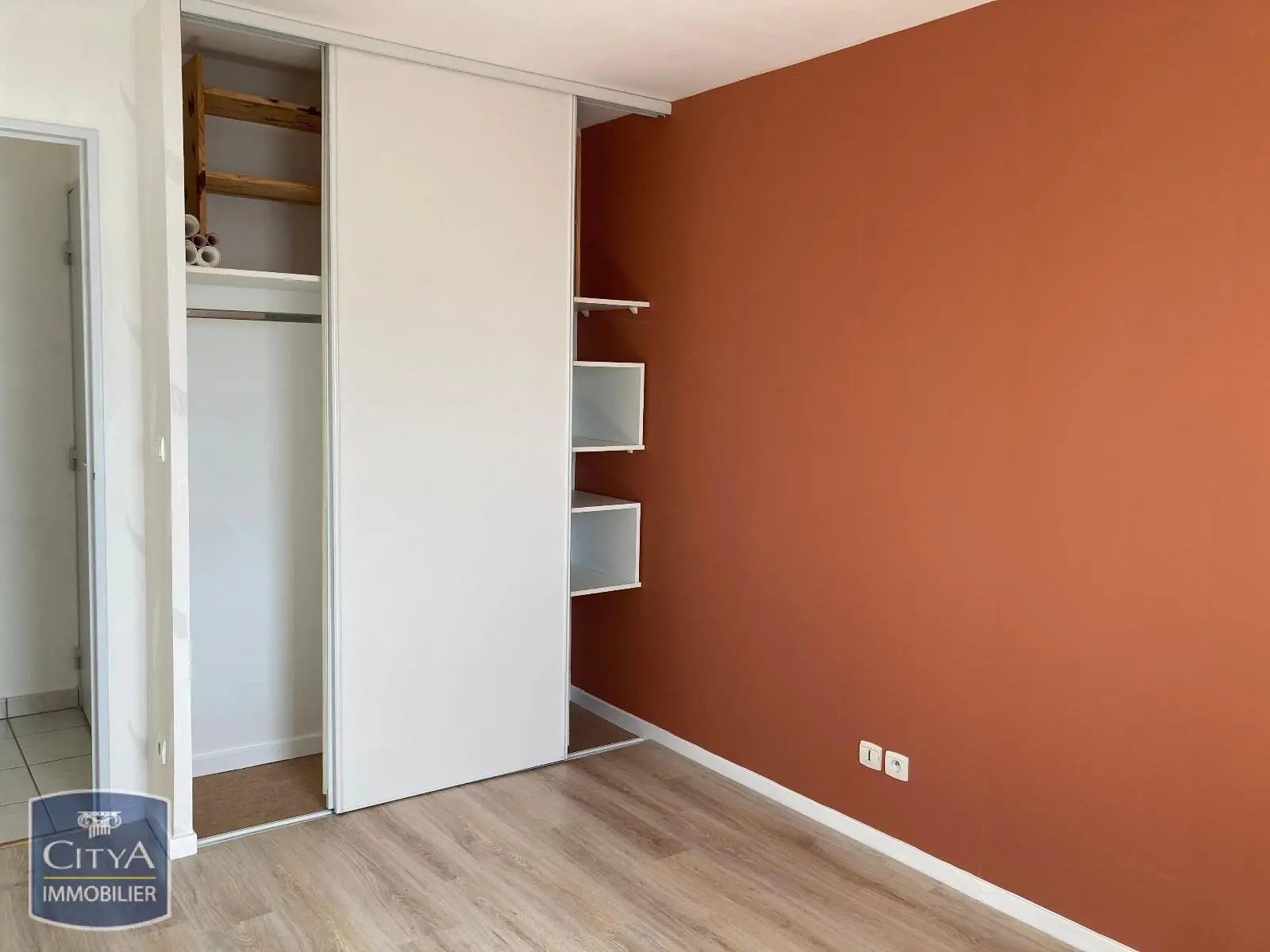 Photo 8 Appartement 2 pièces 45.6m²