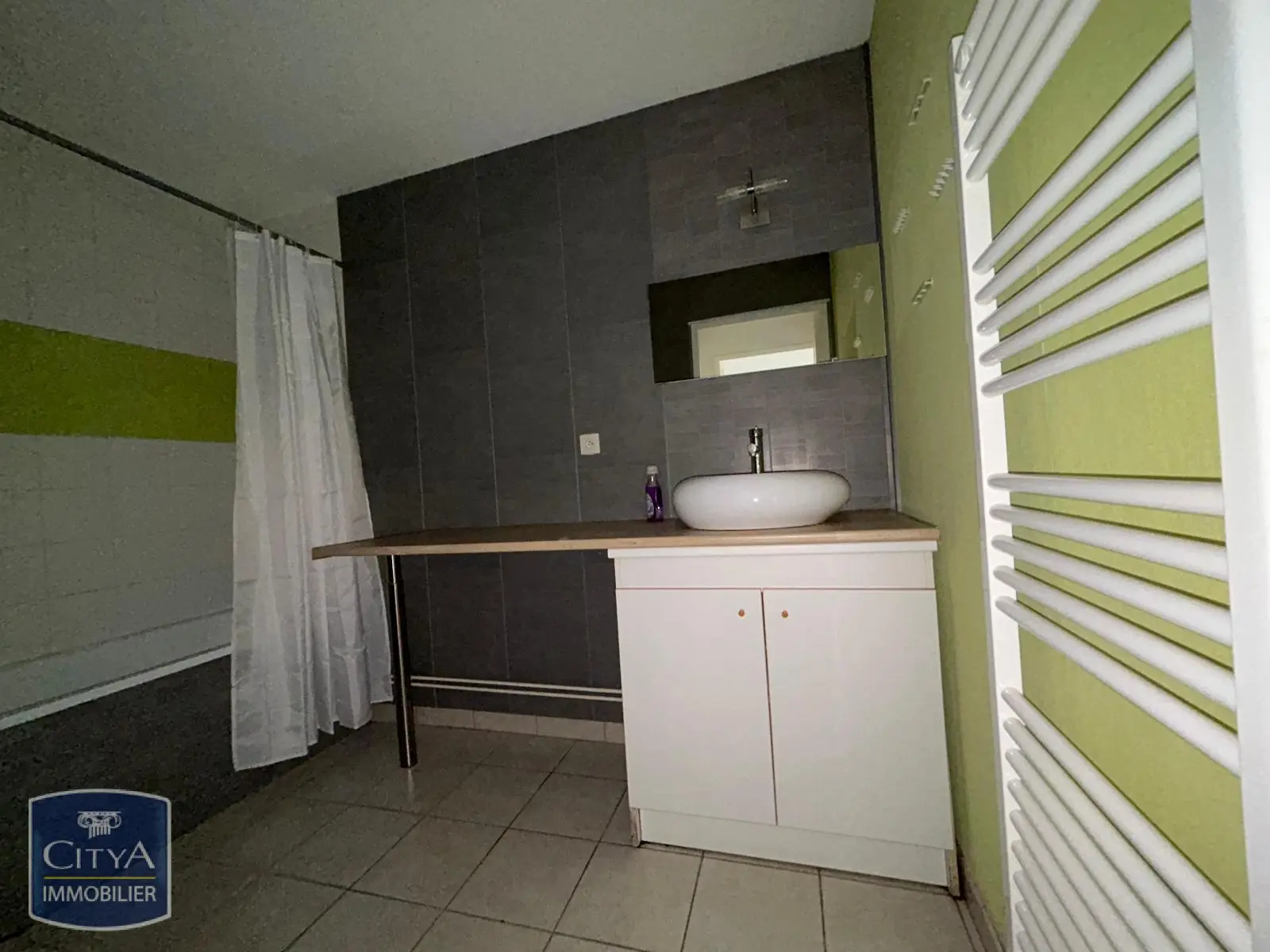 Photo 10 Appartement 2 pièces 47.62m²