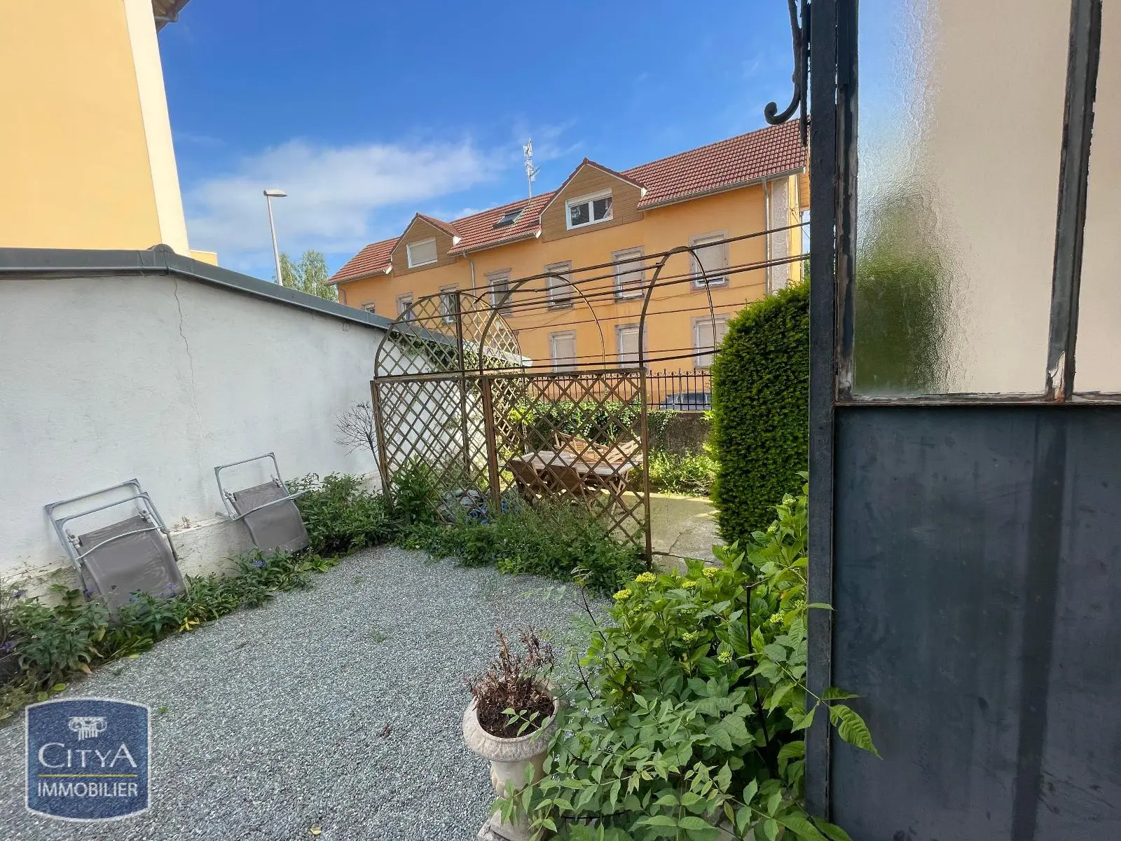 Photo 1 appartement Belfort