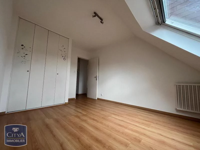 Photo 5 appartement Valdoie