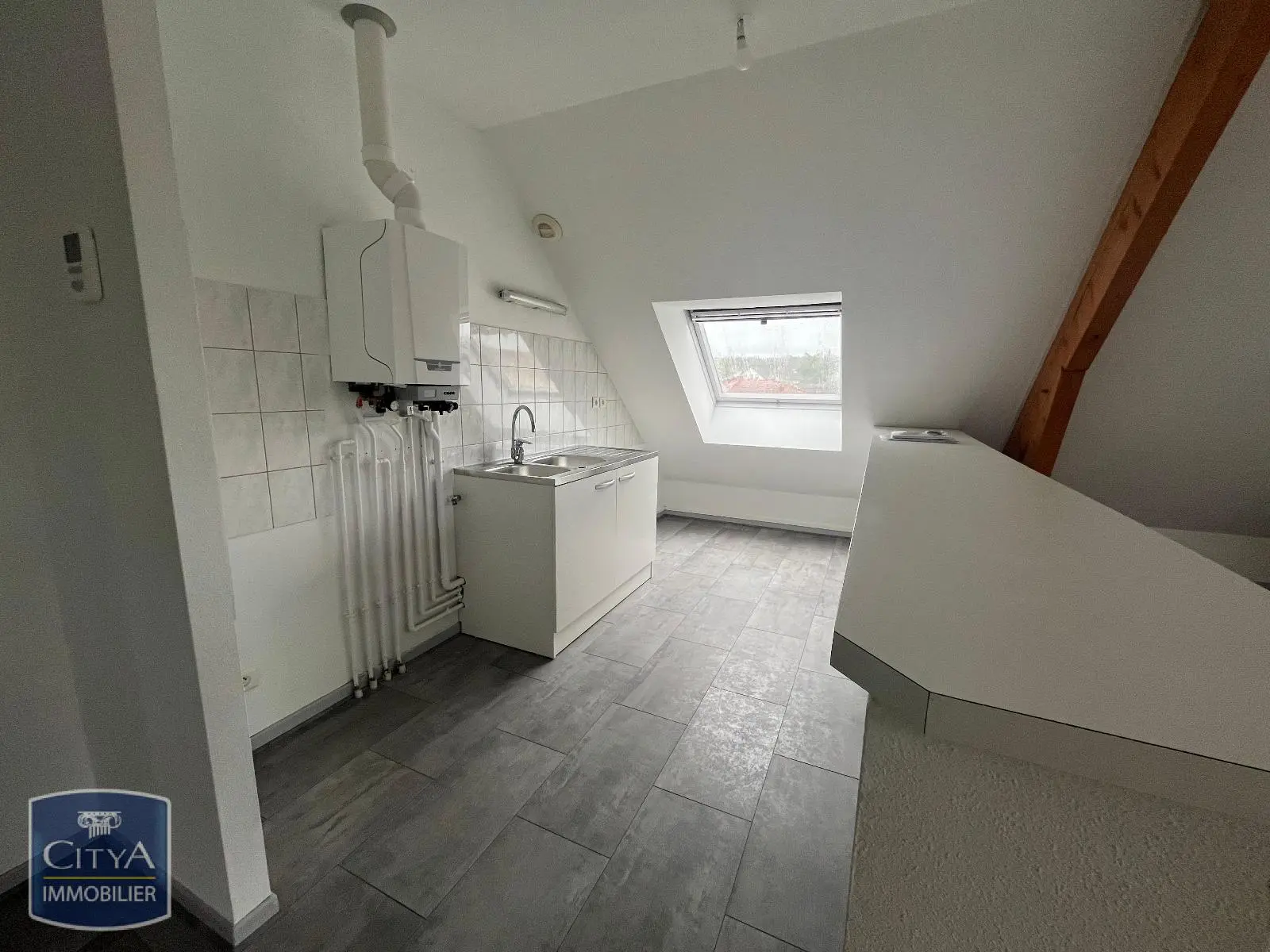 Photo 4 Appartement 4 pièces 84.41m²