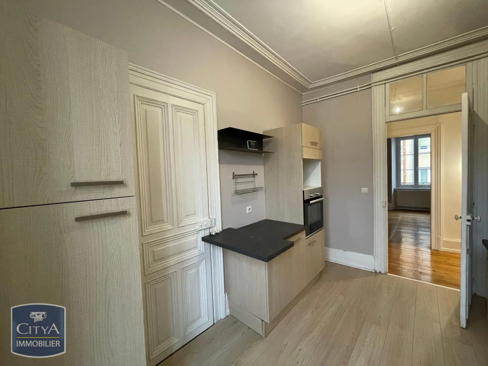 Photo 1 Appartement 4 pièces 85.84m²