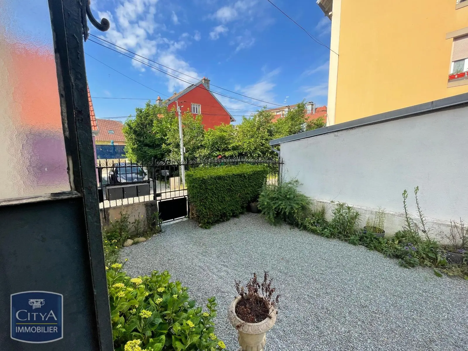 Photo 2 appartement Belfort