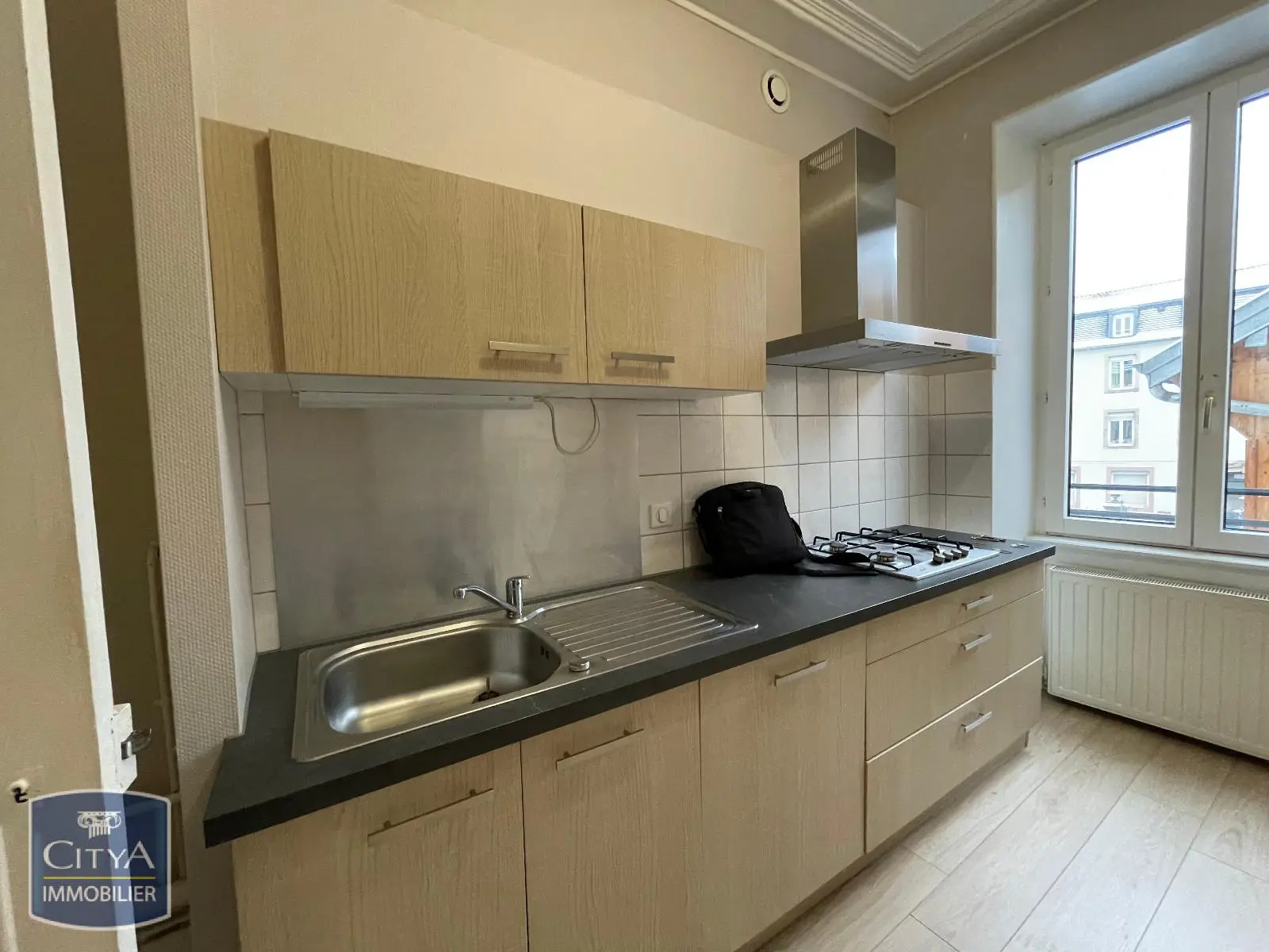 Photo 2 Appartement 4 pièces 85.84m²