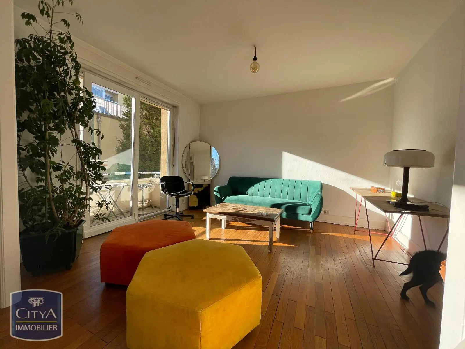 Photo 1 Appartement 4 pièces 78m²