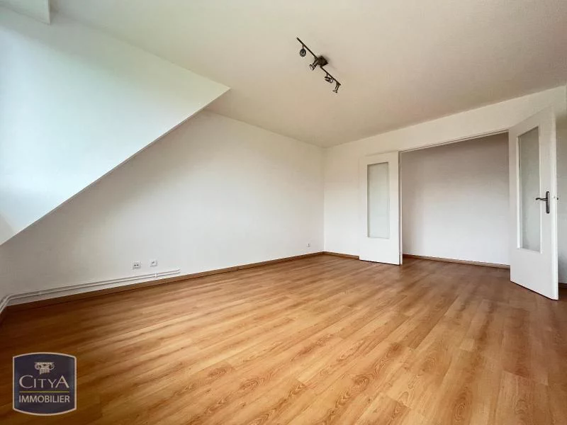 Photo 3 appartement Valdoie