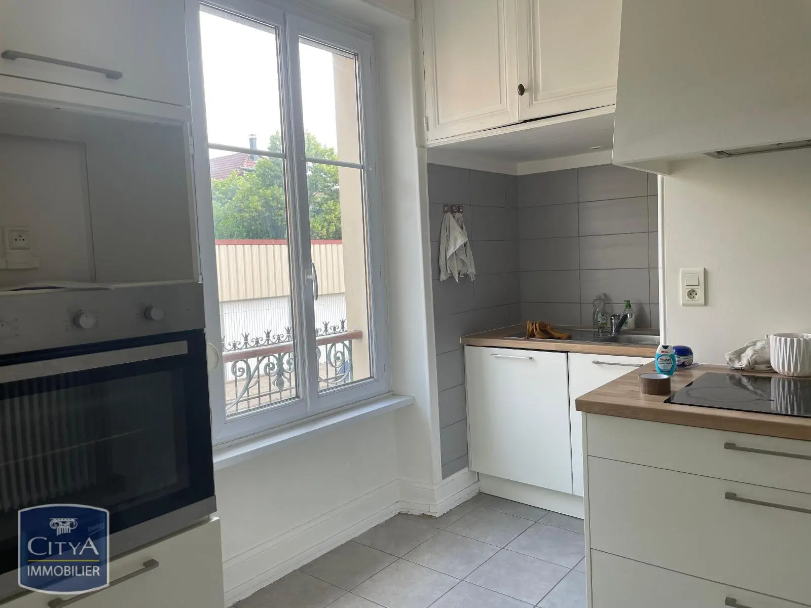 Photo 3 appartement Belfort