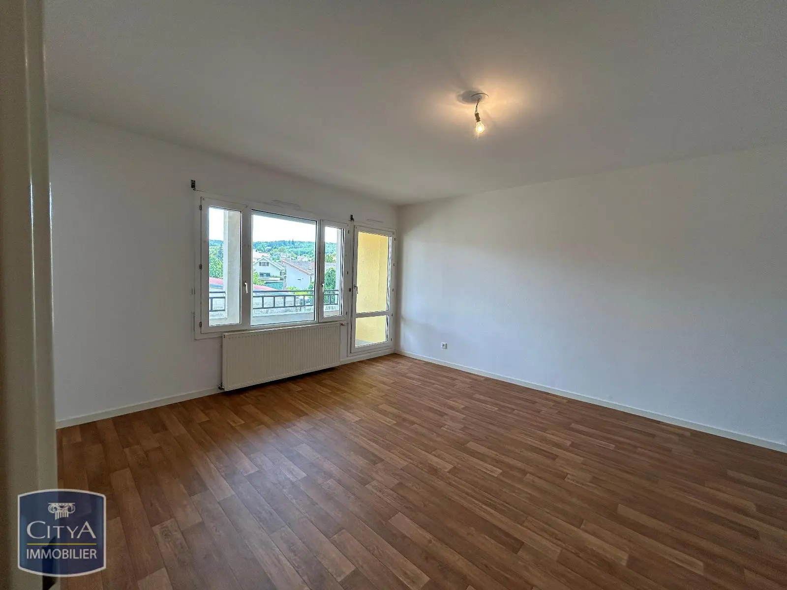 Photo 8 Appartement 2 pièces 50.2m²