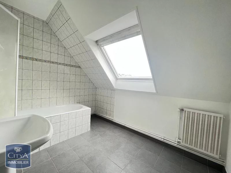 Photo 7 appartement Valdoie