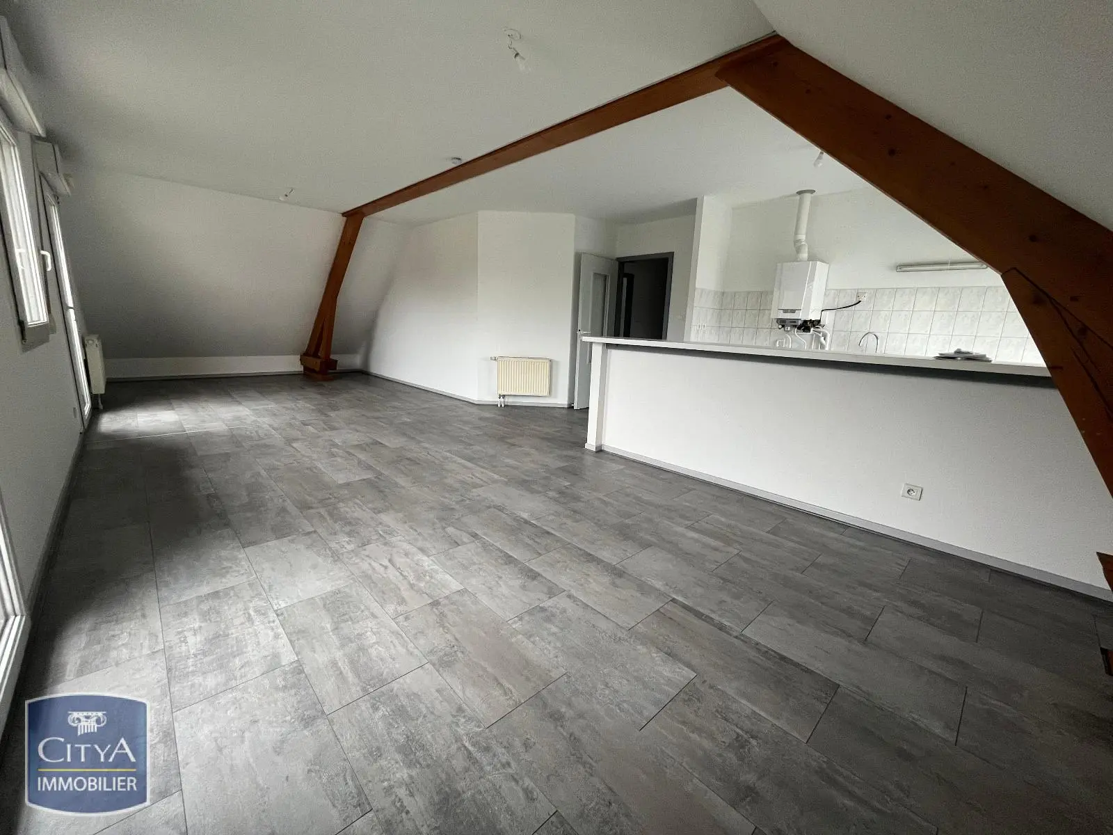 Photo 2 Appartement 4 pièces 84.41m²