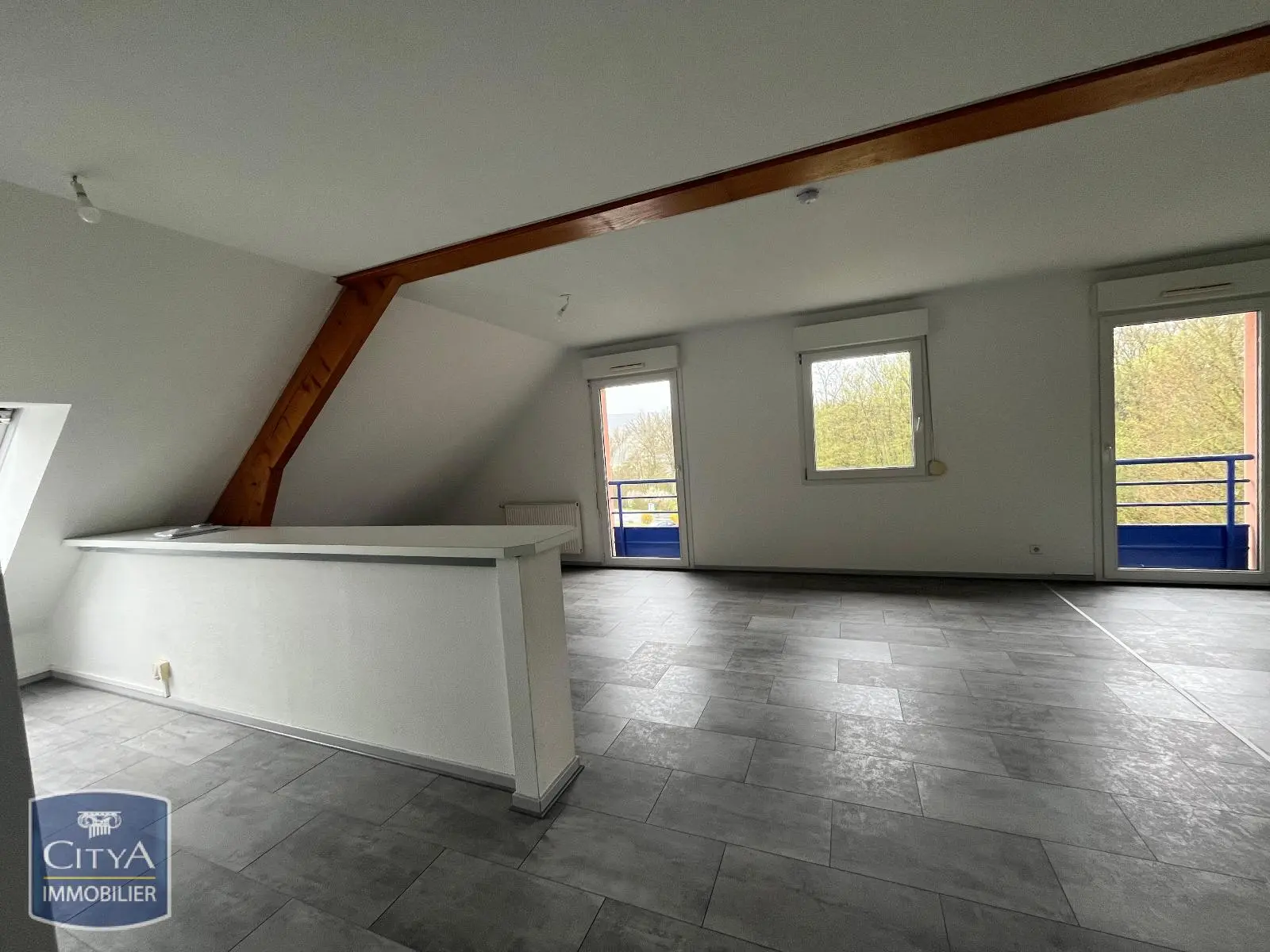 Photo 3 Appartement 4 pièces 84.41m²