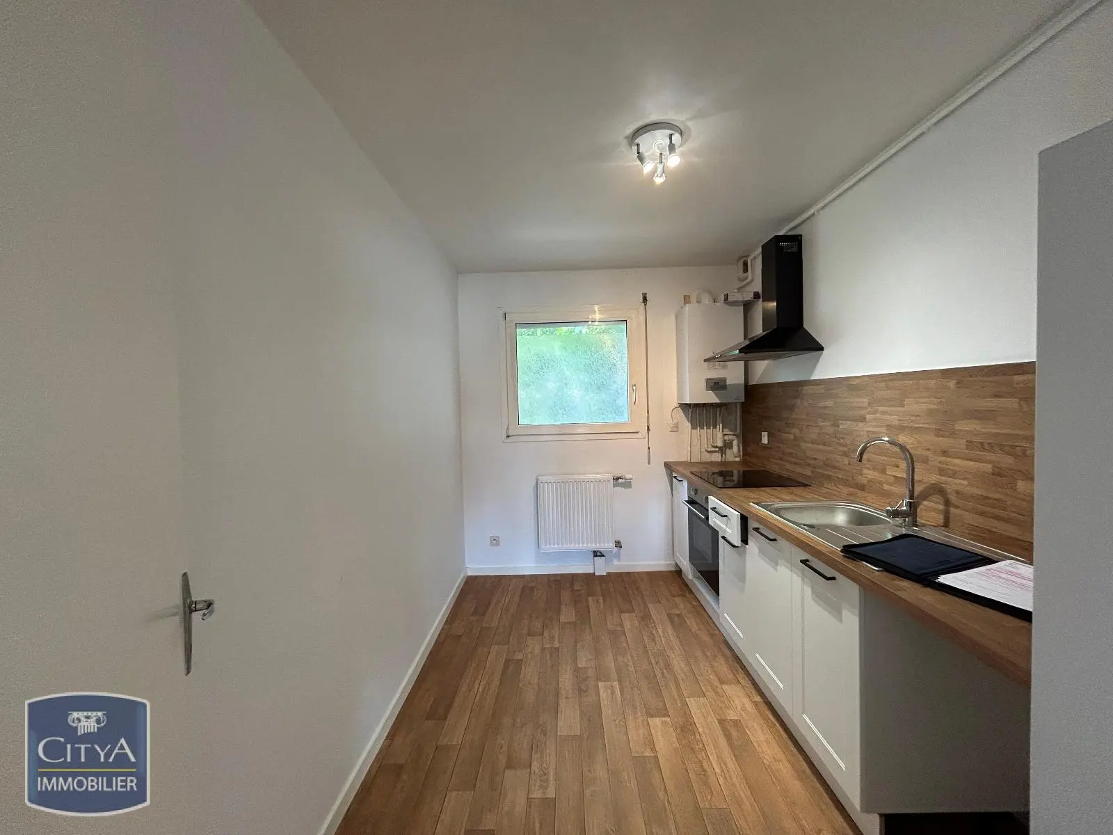 Photo 11 Appartement 2 pièces 50.2m²