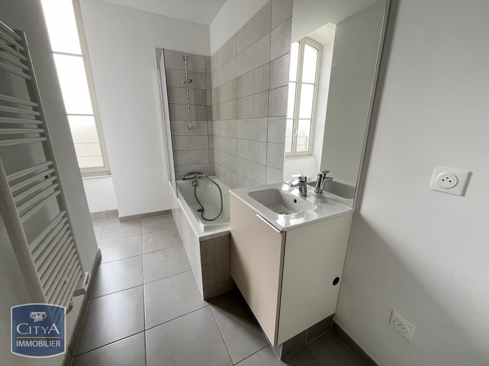 Photo 11 appartement Mulhouse