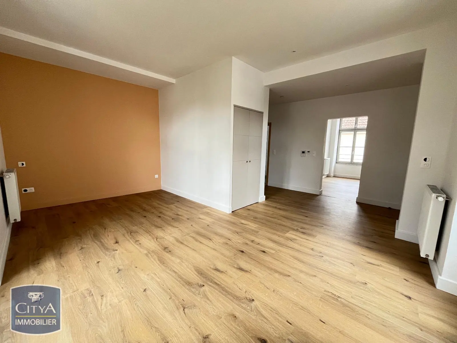 Photo 1 Appartement 4 pièces 95.49m²