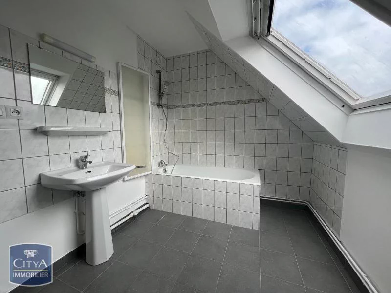 Photo 8 appartement Valdoie