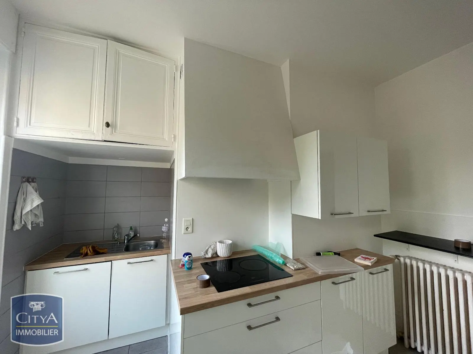 Photo 4 appartement Belfort