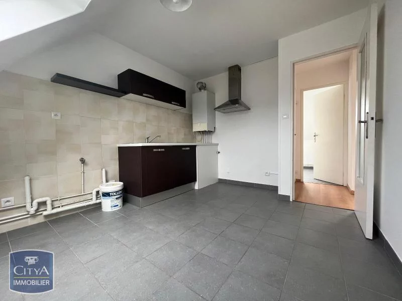 Photo 1 appartement Valdoie