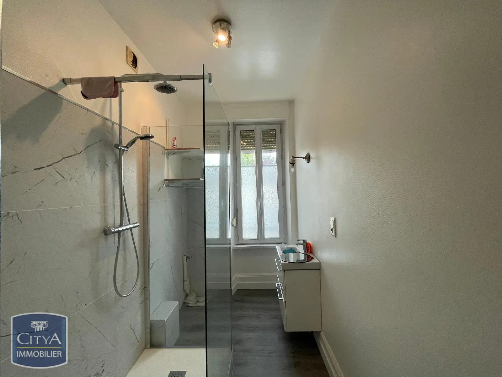 Photo 5 appartement Belfort