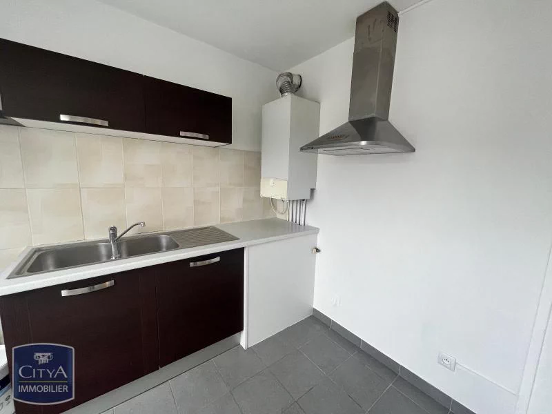 Photo 2 appartement Valdoie