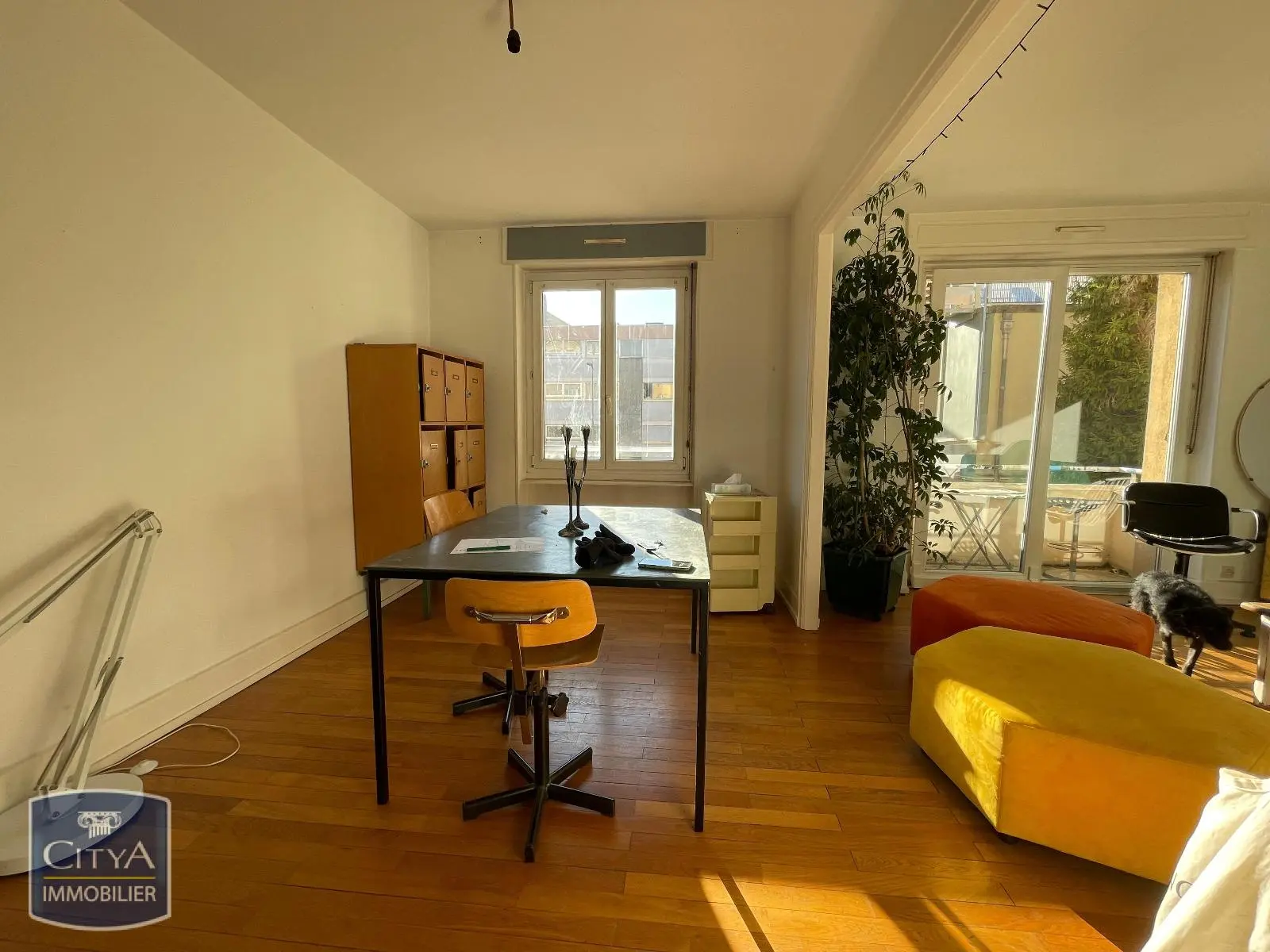 Photo 2 Appartement 4 pièces 78m²