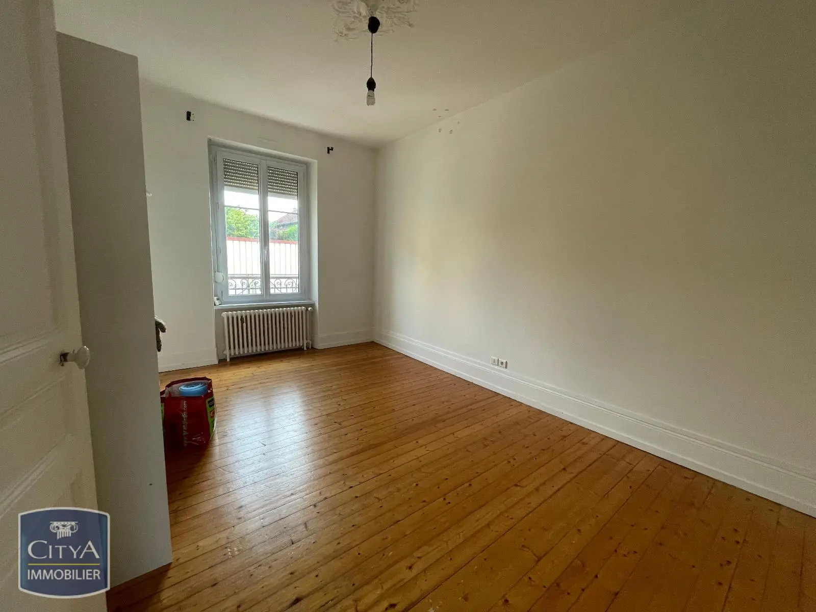 Photo 8 appartement Belfort