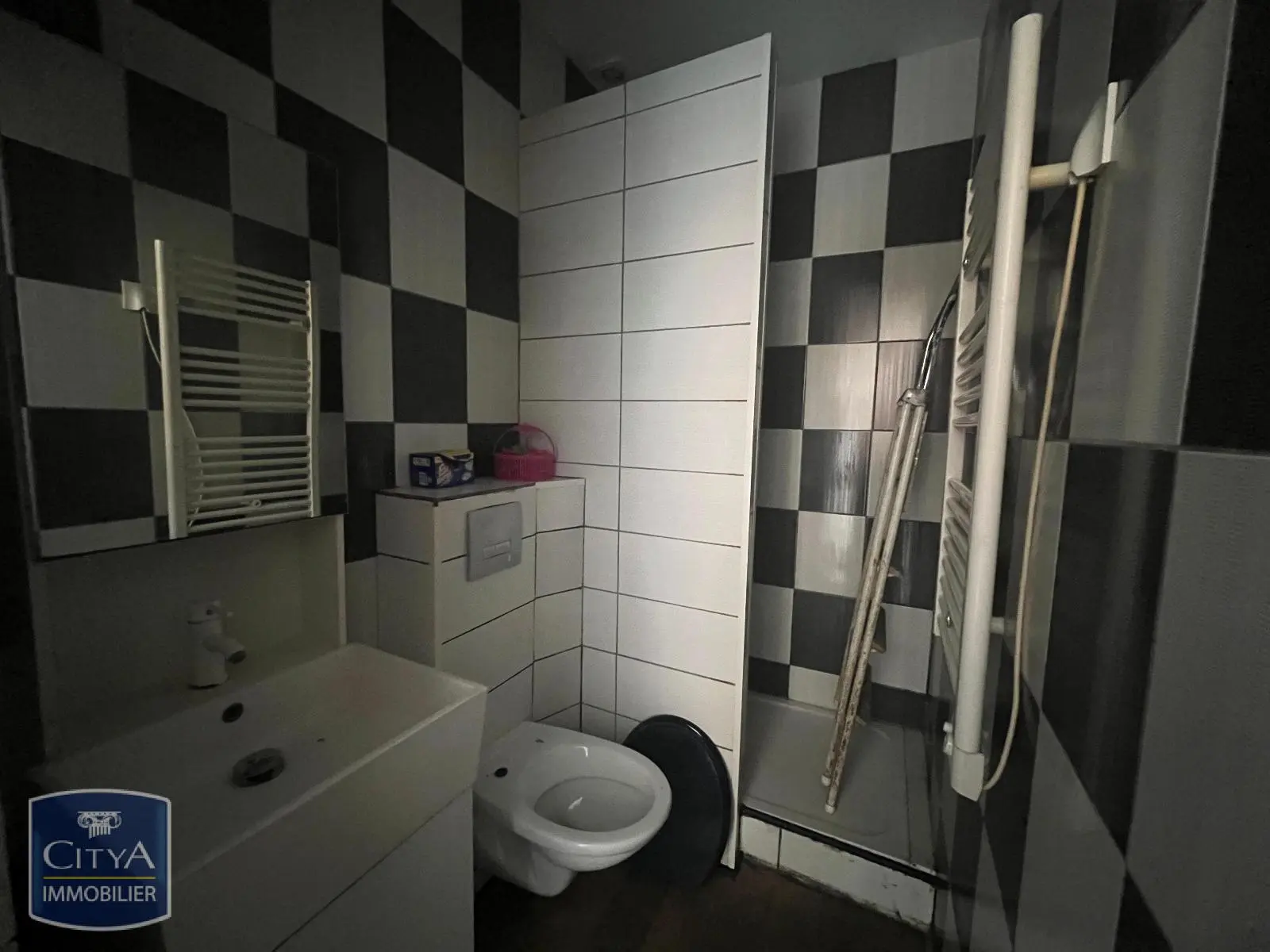 Photo 8 Appartement 2 pièces 27.87m²