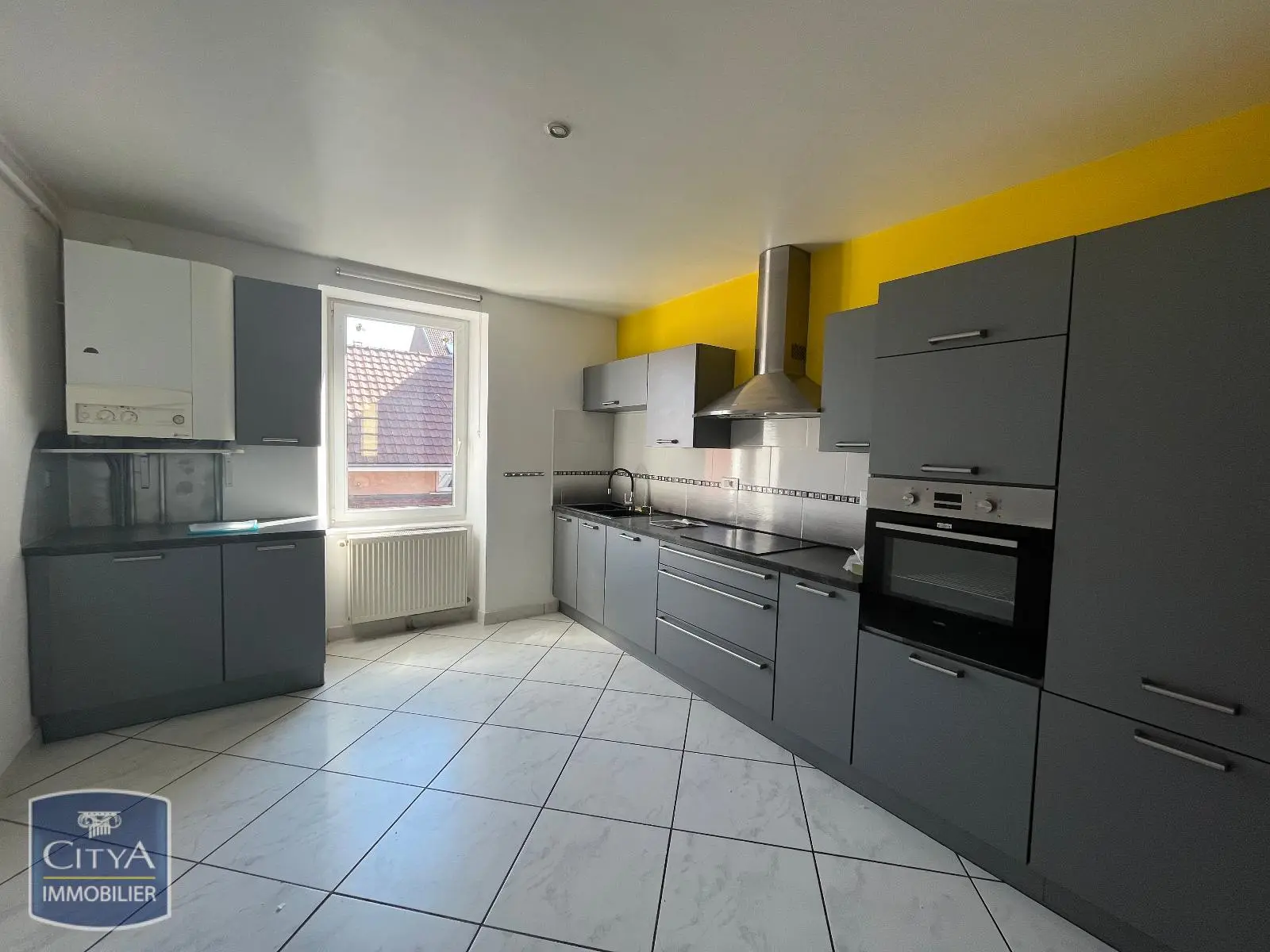 Photo 3 Appartement 5 pièces 113.3m²