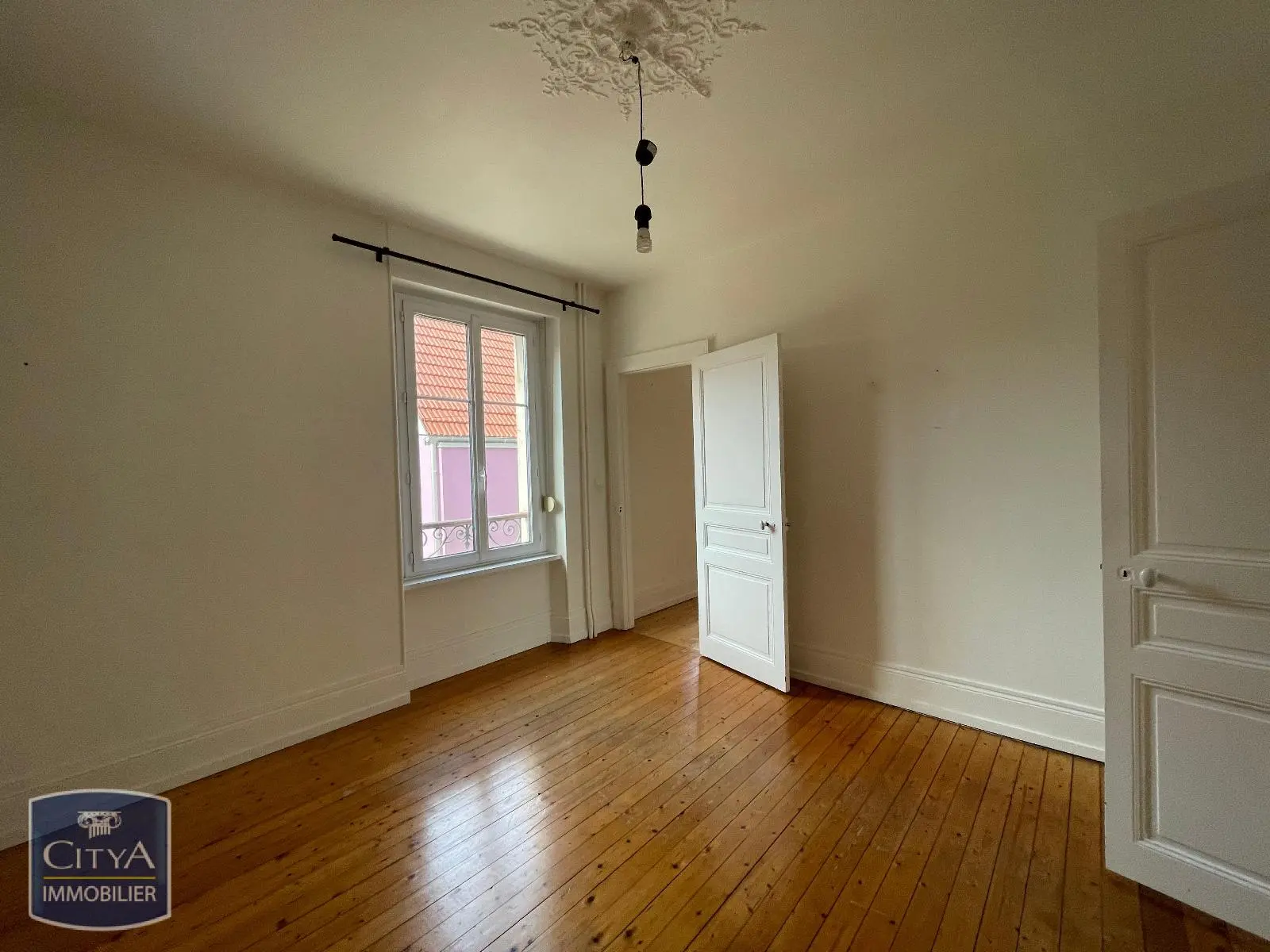 Photo 9 appartement Belfort