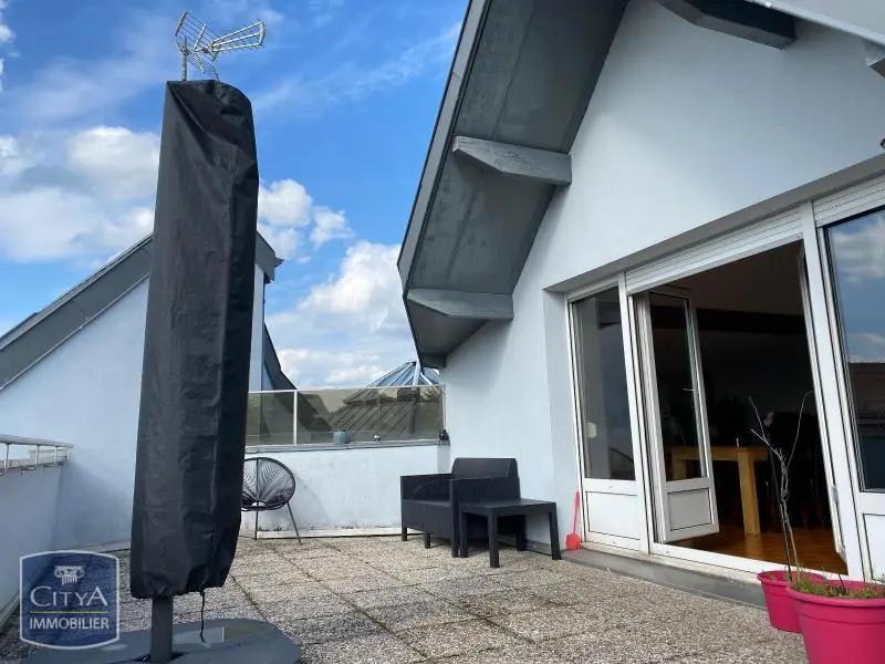 Photo 1 Appartement 4 pièces 101.56m²