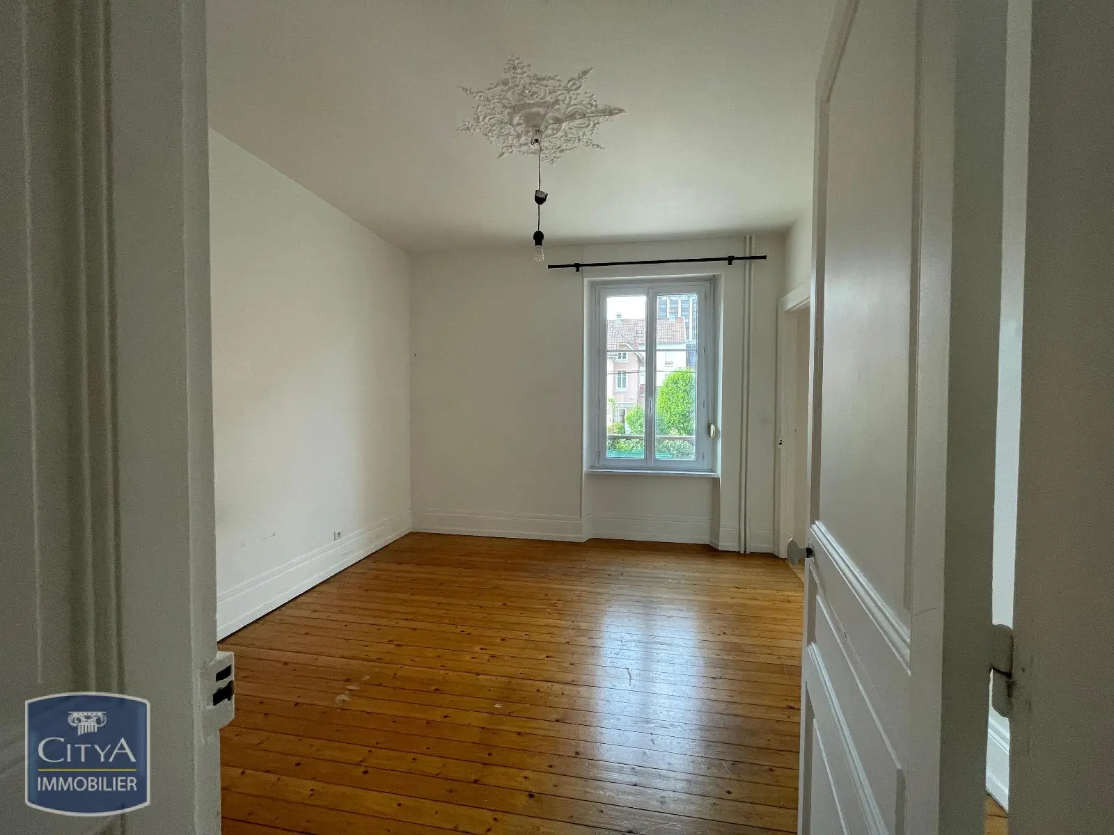 Photo 10 appartement Belfort