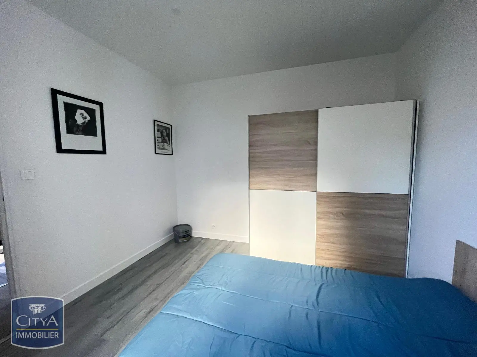Photo 4 Appartement 2 pièces 27.87m²