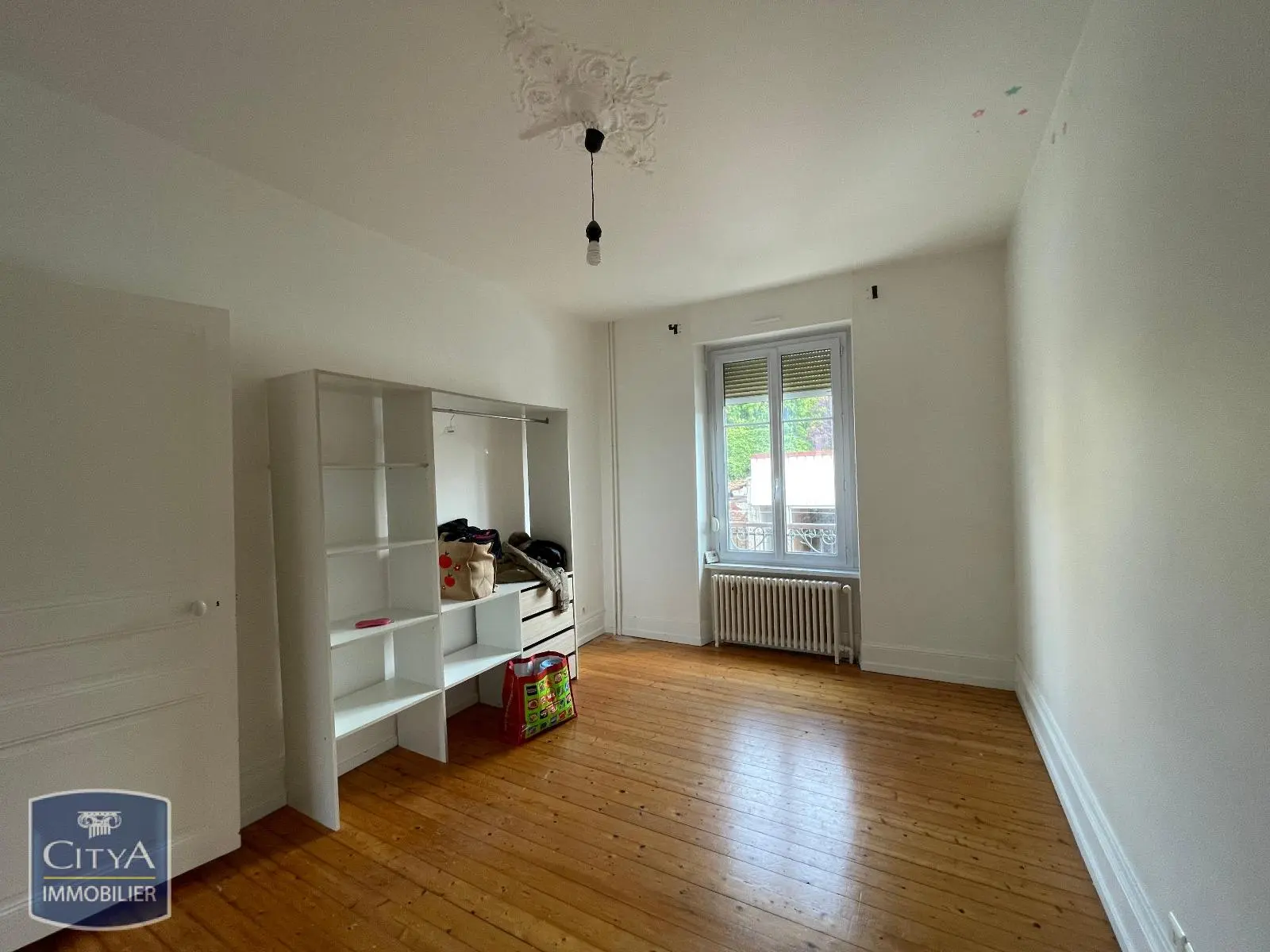 Photo 16 appartement Belfort