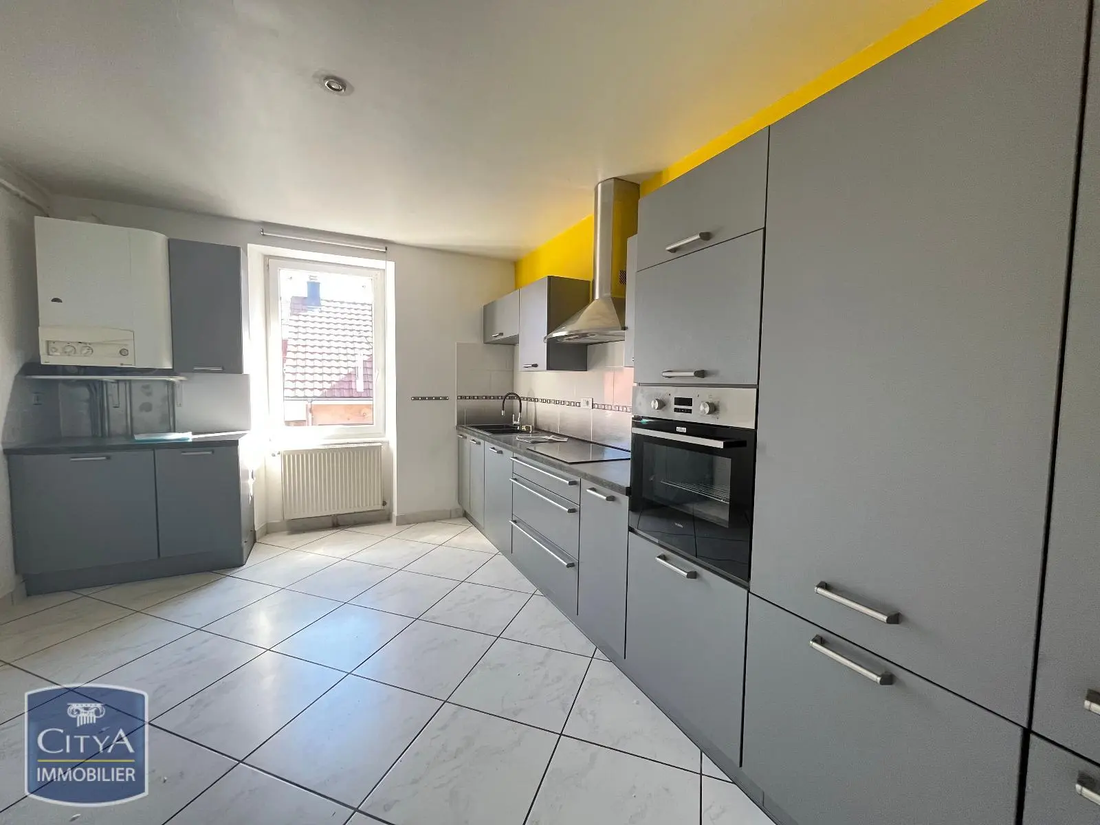 Photo 5 Appartement 5 pièces 113.3m²