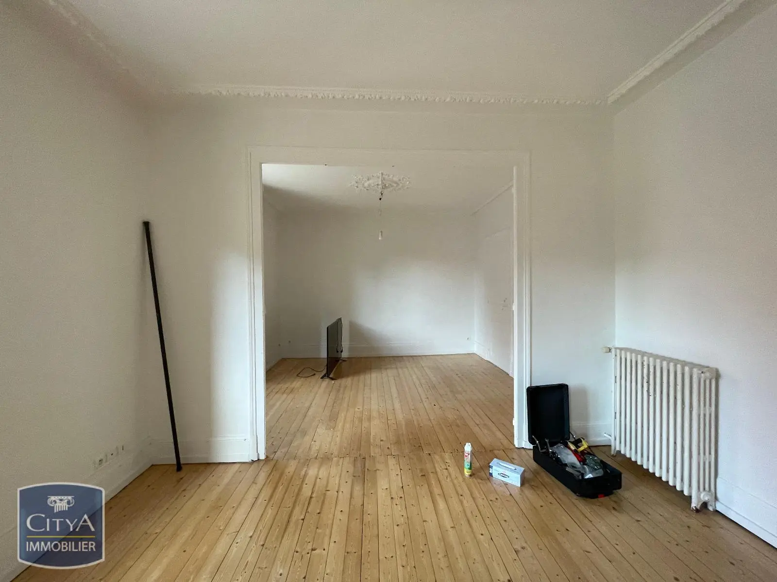 Photo 18 appartement Belfort