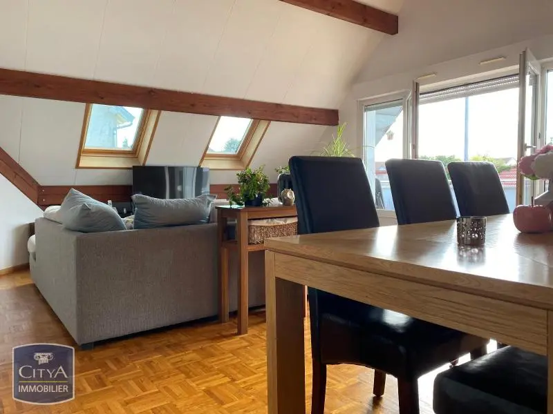 Photo 2 Appartement 4 pièces 101.56m²