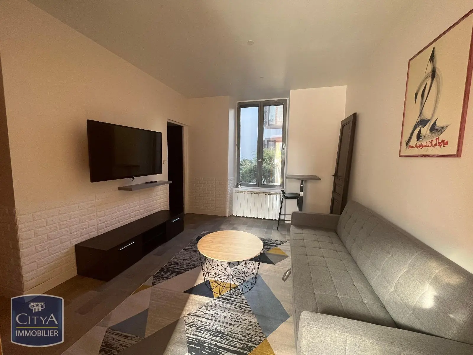 Photo 7 Appartement 2 pièces 27.87m²