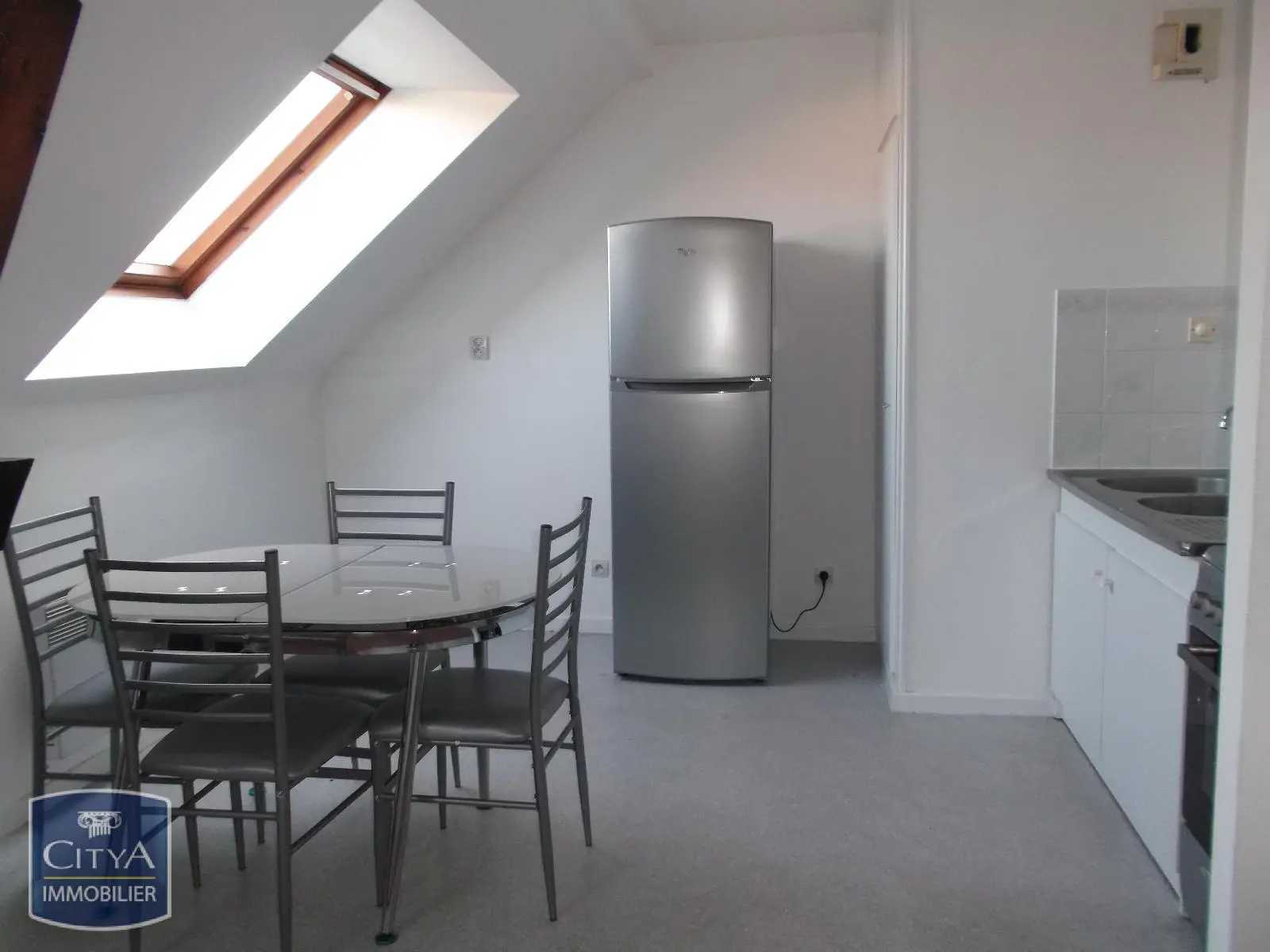 Photo 14 Appartement 2 pièces 46.14m²