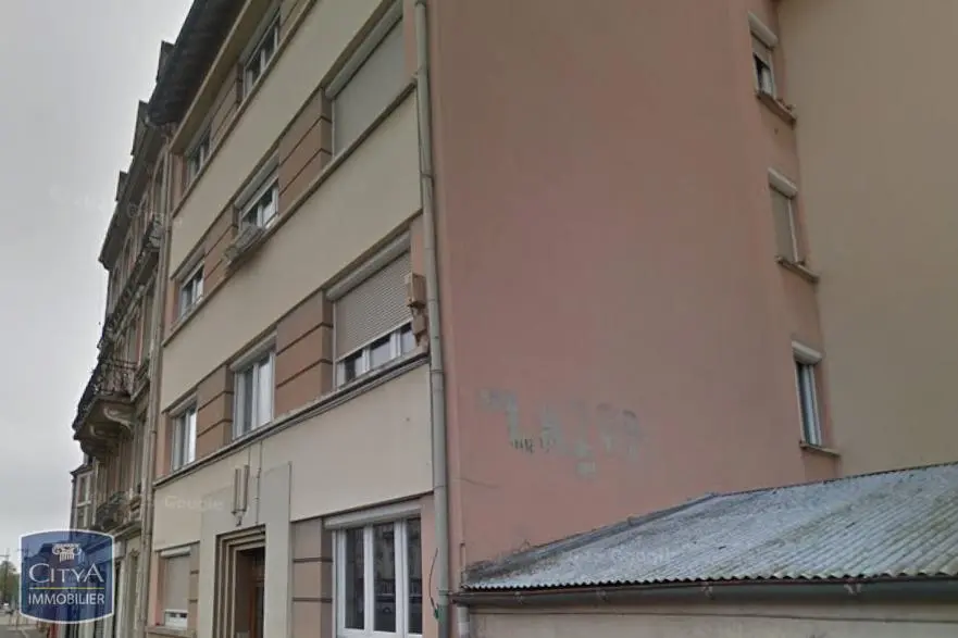 Photo 1 Appartement 3 pièces 70m²