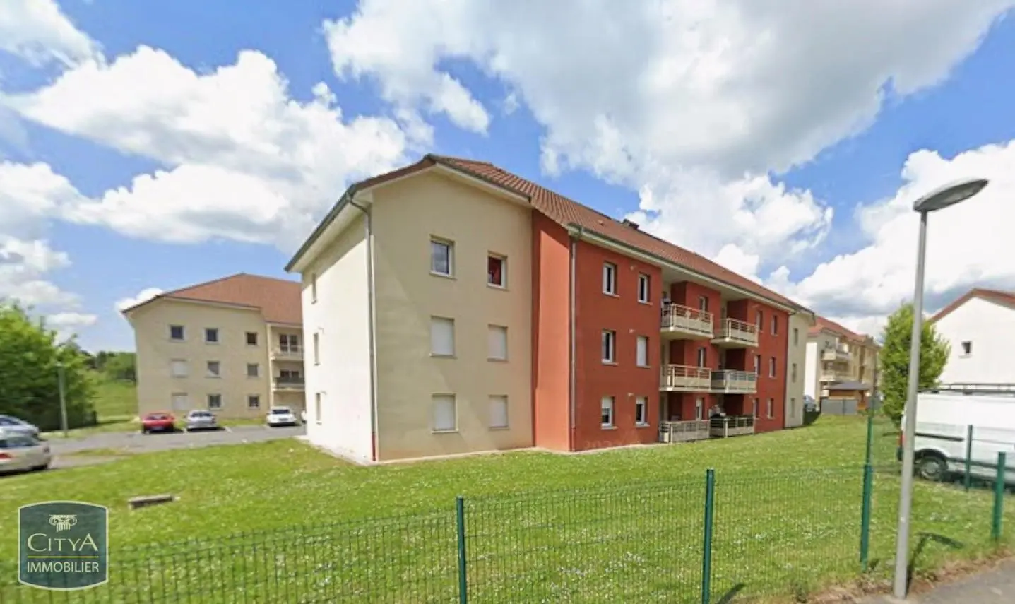 Photo 1 Appartement 2 pièces 46.64m²